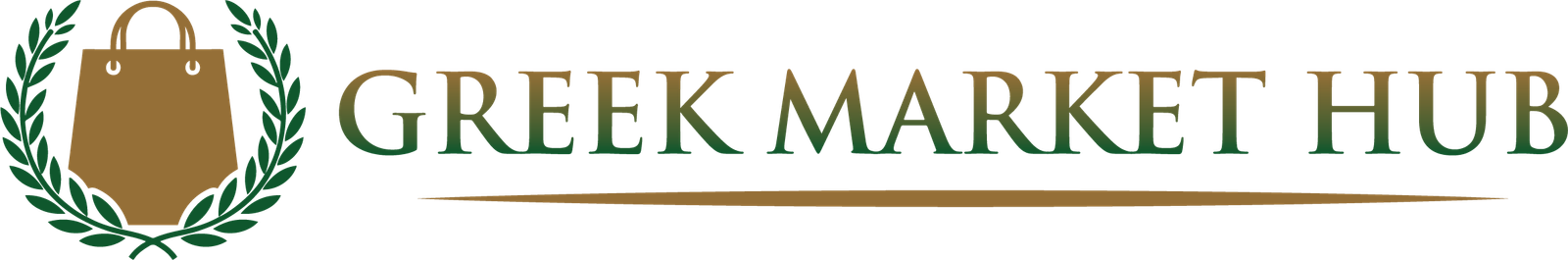 Greek Market Hub